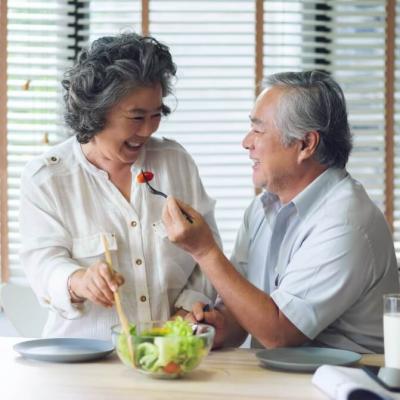 Duy trì lối sống lành mạnh trong thời kì tiền mãn kinh